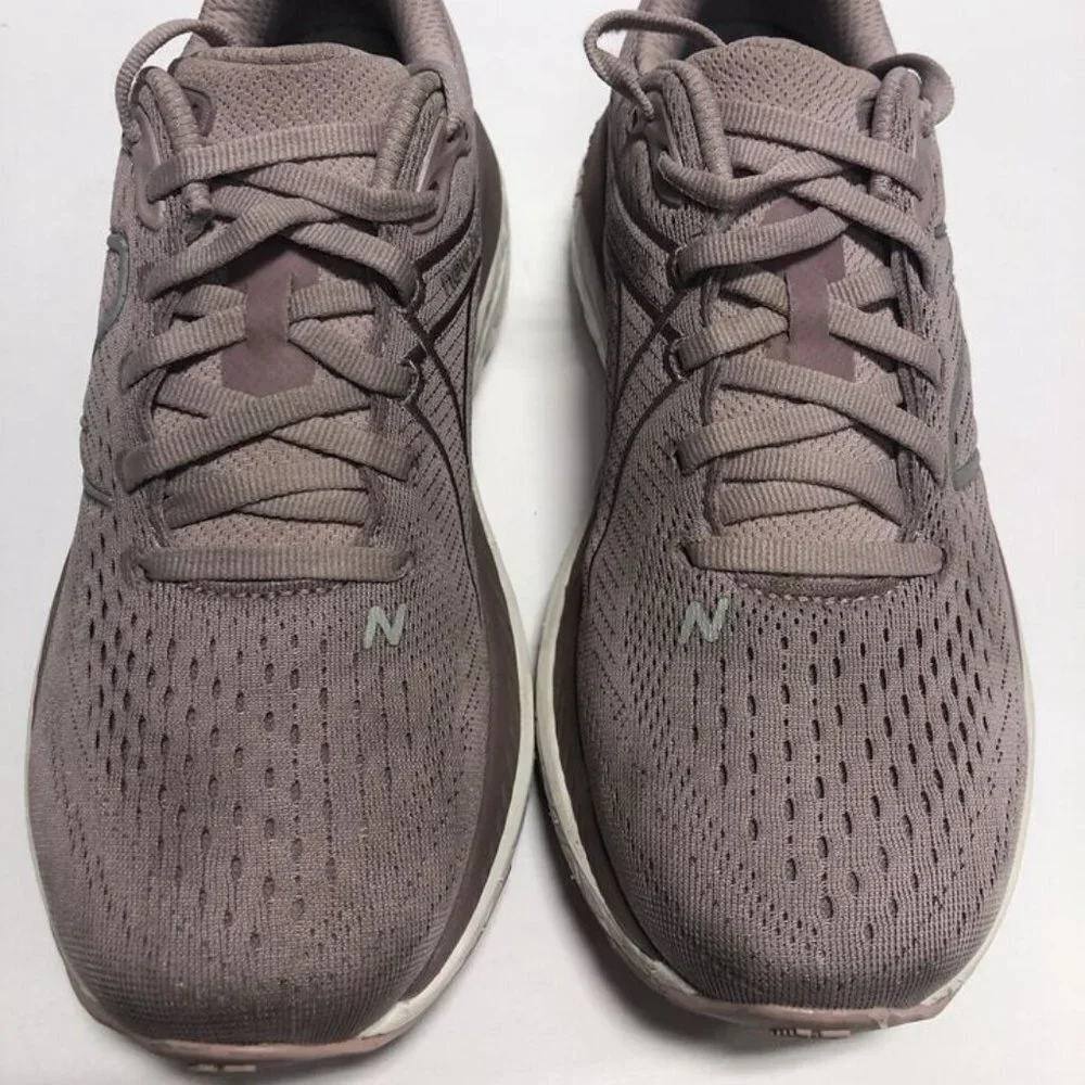 New Balance Women’s Fresh Foam X 860v13, Purple Running Shoes, Size 7M